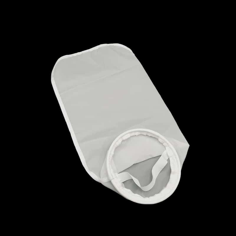5 Micron Polypropylene Felt Liquid Filter Bag