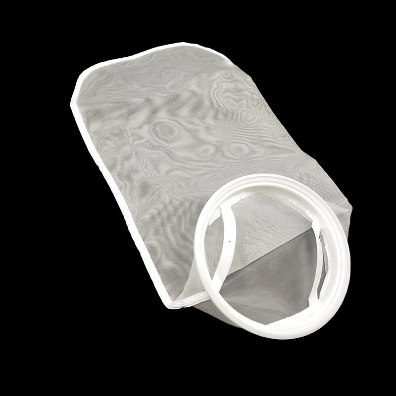 5 Micron Polypropylene Felt Liquid Filter Bag