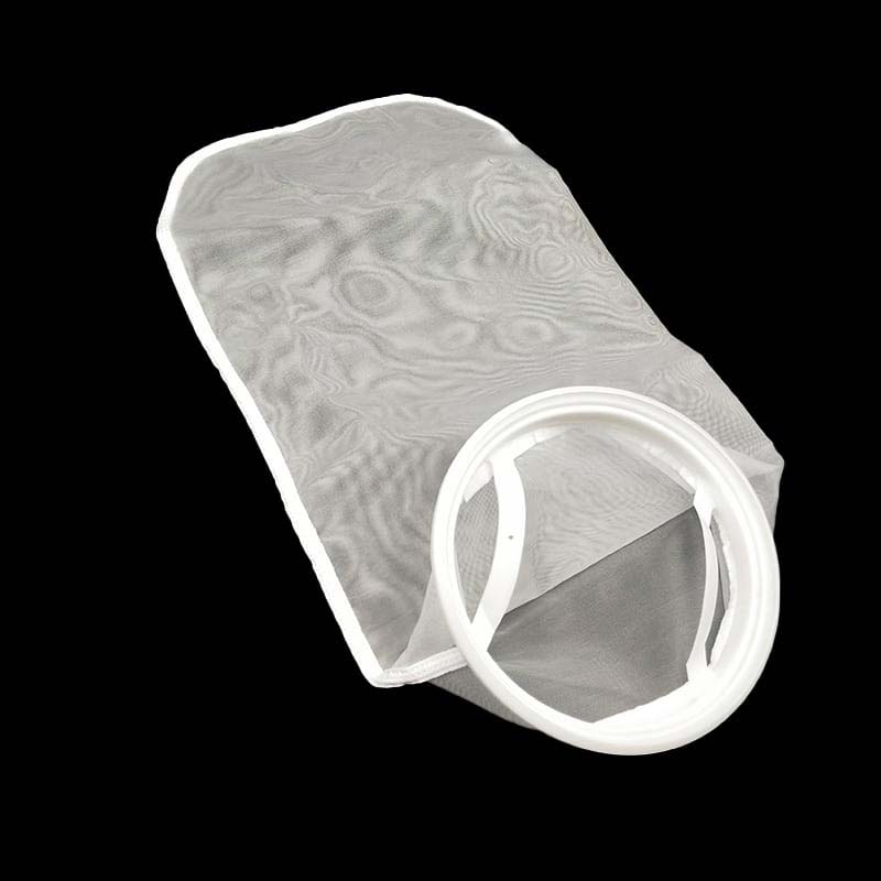 5 Micron Polypropylene Felt Liquid Filter Bag