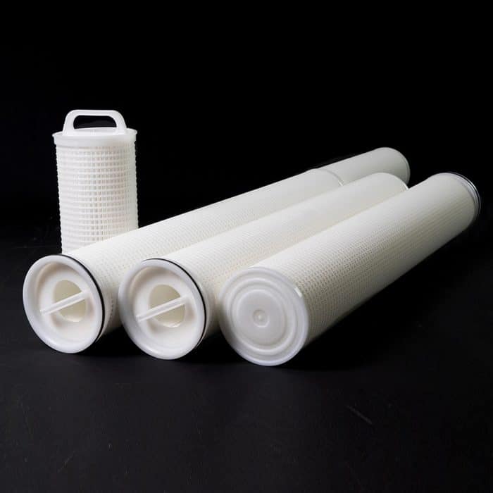 5 Micron Polypropylene Felt Liquid Filter Bag