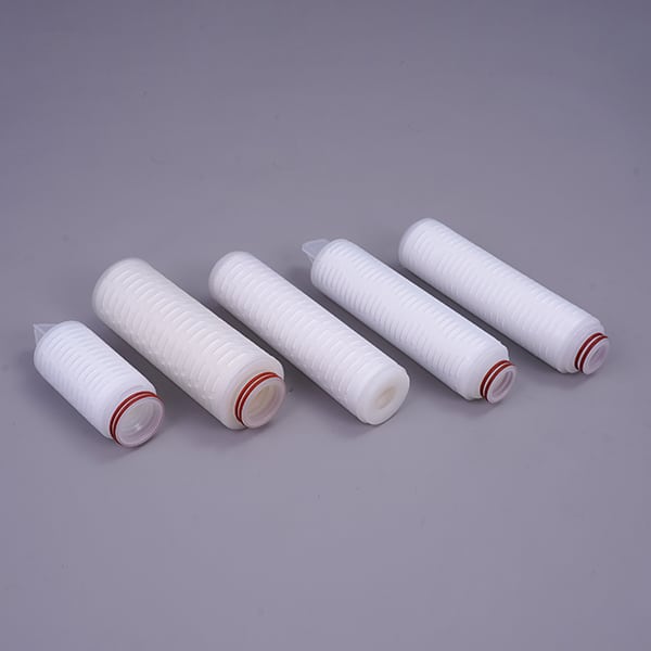 5 Micron Polypropylene Felt Liquid Filter Bag