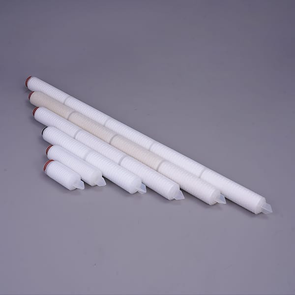 5 Micron Polypropylene Felt Liquid Filter Bag