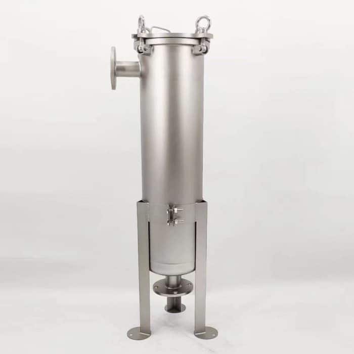 5 Micron Polypropylene Felt Liquid Filter Bag