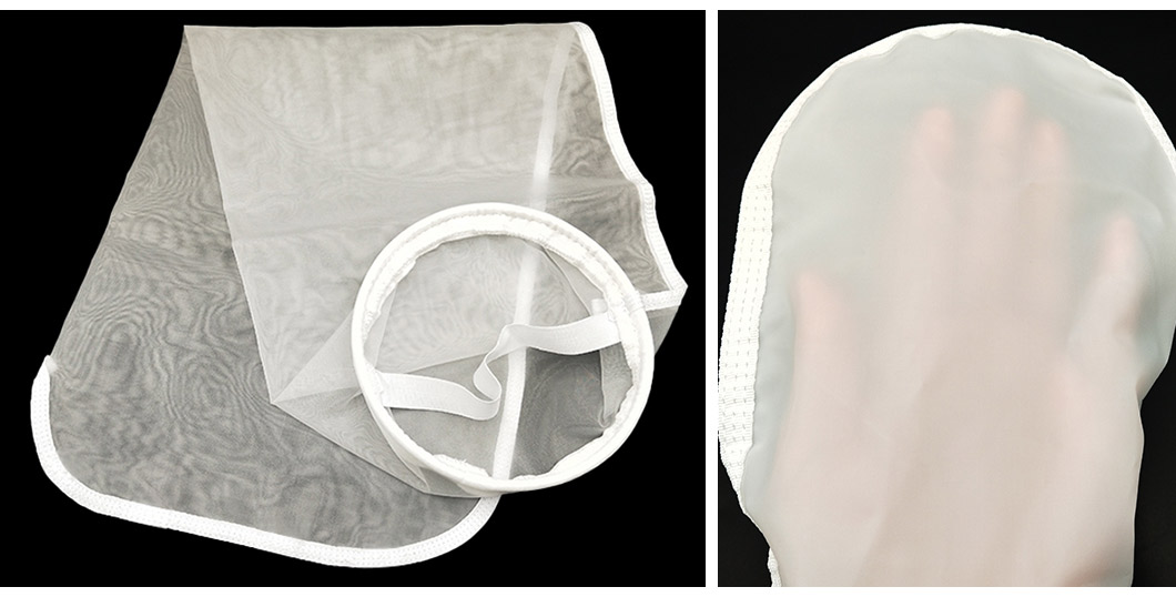 liquid filter bags