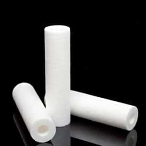 Discover the Power of the PP Sediment Filter 5 Micron for Clean Water