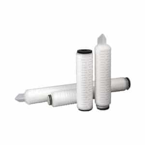 1 Micron Pleated Water Filter: A High-Performance Filtration Solution