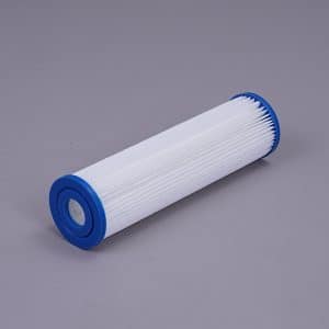 What is a Liquid Filter Cartridge?