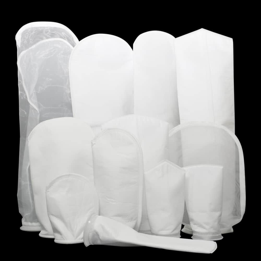 2 Micron Filter Bag: Precision Filtration for Critical Applications