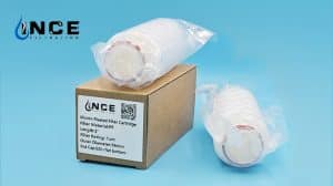 The Benefits of Using Pleated Filter Cartridges in Liquid Processing