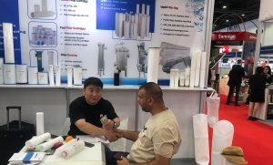 K 201 High Flow Filter Cartridges: A Smart Choice for High-Capacity Systems