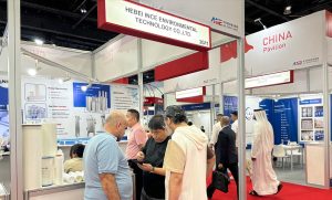 Parker High Flow Filter Cartridges: Efficiency You Can Trust