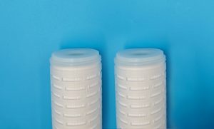 Choose Pleated Filter Cartridges for Safe Liquid Filtration