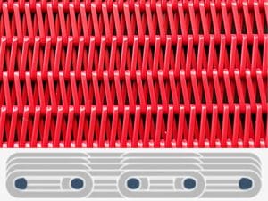 Why Spiral Metal Belts Are the Best Choice for High-Temperature Operations