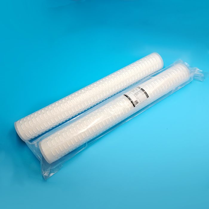 5 Micron Polypropylene Felt Liquid Filter Bag