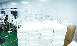 Liquid Bag Filter P11S: Key Features and Applications