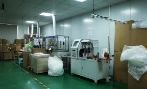 Flexible Order Quantities from Rosin Press Bag Company