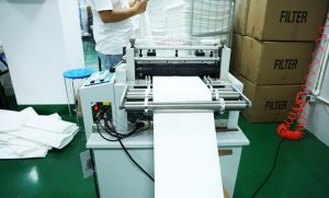 Local Supplier with Fast Shipping of Rosin Press Bags