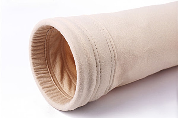 5 Micron Polypropylene Felt Liquid Filter Bag