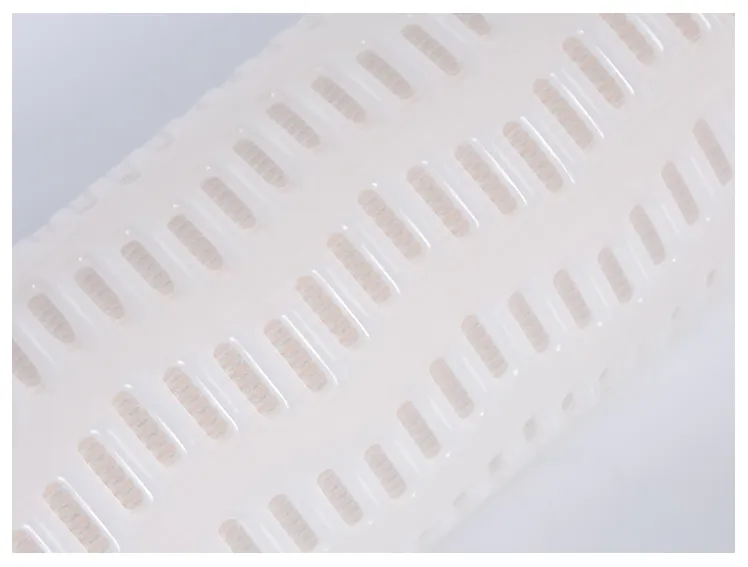 High Flow Cartridge Filter Housingthat Makes Replacing The Filter Element Easier and Faster