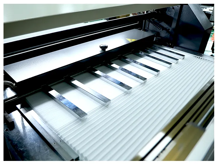 High Flow Cartridge Filter Housingthat Makes Replacing The Filter Element Easier and Faster