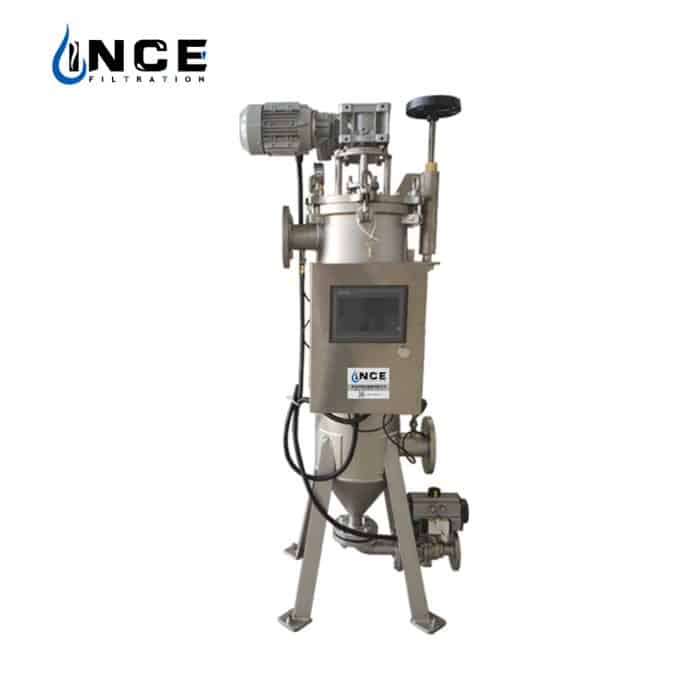 5 Micron Polypropylene Felt Liquid Filter Bag