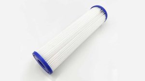 Reliable Cartridge Swimming Pool Filters for Efficient Water Filtration