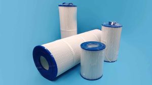 Pool Cartridge Filter O-Ring Replacement – Ensure a Secure Fit