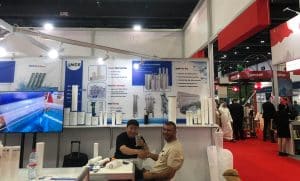 Reduce chlorine, taste, and odor with pleated carbon filters ideal for home and commercial use.