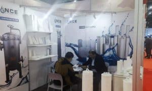 5 Micron Sediment Cartridges: Ideal for Pre-Filtration Systems