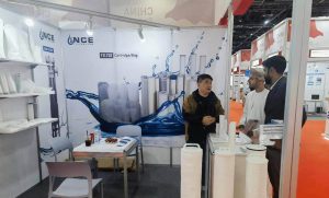 Pentek S1 Pleated Filters: Economical Filtration for Cleaner Water