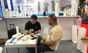 10 Micron Pleated Filters: Consistent Quality for Clean Output