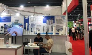 10-Inch 1 Micron Pleated Filters: Fine Filtration for Sensitive Systems