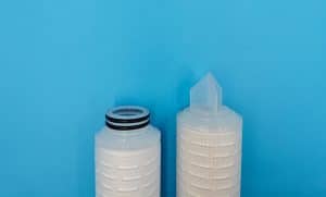 High-efficiency pleated filters from Watts. Trusted performance for consistently clean water.