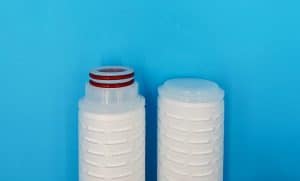 Dependable filtration at an affordable price. Ideal for residential and light industrial water systems.