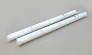 Fine Filtration 5 Micron Pleated Cartridges – 10 Inch Industry Standard