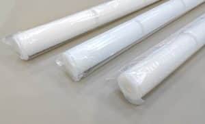 10-Inch 5 Micron Pleated Cartridges: Balanced Filtration for Daily Use