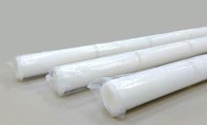 10 Micron Carbon Pleated Cartridges – PPAC10 Series for Chlorine & Taste Control