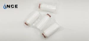 Cellulose Pleated Filters: Economical Solution for Residential Use