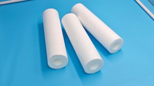 Industrial-Grade Meltblown Filters Built to Perform