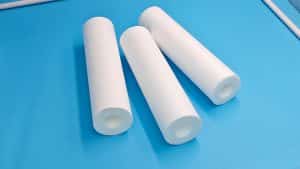 Trusted PP Spun Filter Cartridge Manufacturers with Global Supply