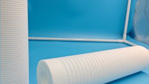 General-Purpose PP Sediment Filter for Municipal and Well Water Treatment