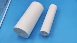 PP Spun Sediment Filter for Effective Pre-Filtration of Particulates