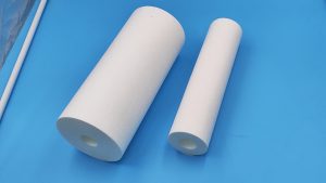 Pentek P5 20 Spun Polypropylene Filter for Fine Sediment Capture