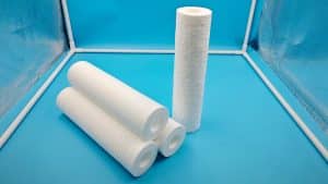PP Melt Blown Filter Cartridge for Reliable Sediment Reduction
