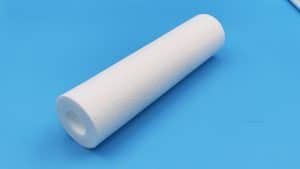 Flow Pro Melt Blown Filter Cartridges for Maximum Dirt Holding