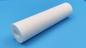 Melt Blown Filter Element – Core Protection in Multi-Stage Systems