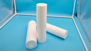 Genuine Pentek DGD Filters for Consistent Filtration Performance