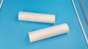 High-Flow DGD 5005 20 Filter for Demanding Filtration Needs