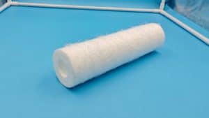 PP Melt Blown Cartridge Filter – Affordable, High-Performance Filtration