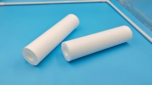 PP Melt Blown Filters Built for Versatile Liquid Filtration Applications